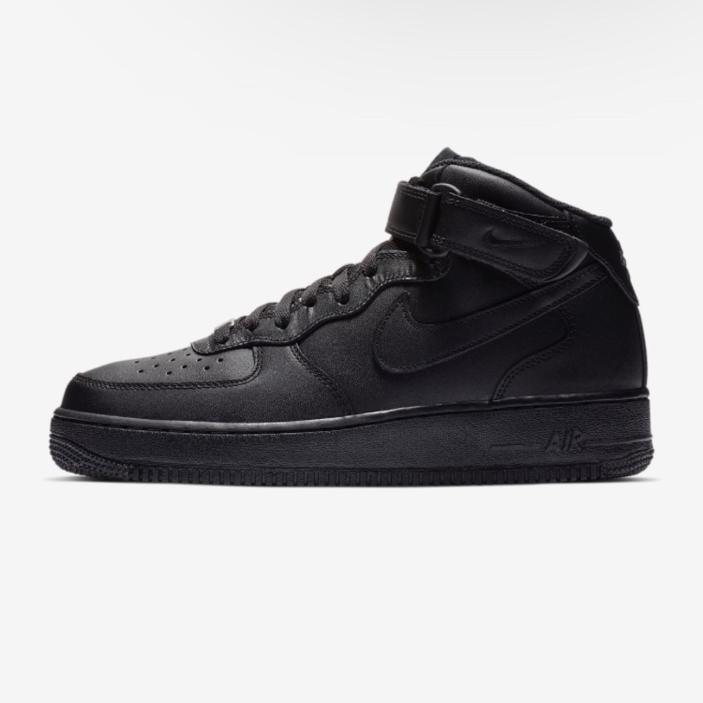 Air Force 1 Mid